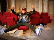 Yummy 12-01-15 Rencontre avec King Tuff