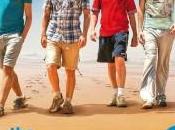 Inbetweeners Notre critique