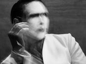 Marilyn Manson Pale Emperor