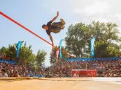 Soutenez-vous création d'une Fédération Française Slackline