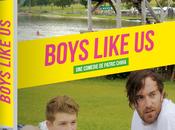 [Concours] Boys Like gagner