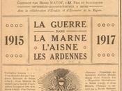 janvier 1914, peut enfin procurer, maison Matot-Braine, éphémérides calendriers 1915