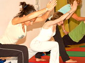 cours Yoga prénatal l’institut Gasquet Paris