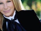 Barbra Streisand rentre dans l'histoire disque avec &quot;Partners&amp;quot;
