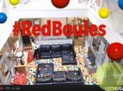 #Redboules: Pour faire voir toutes couleurs (vidéo)