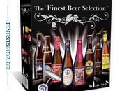 [Concours Inside Coffrets dégustation Finest Beer Selection remporter