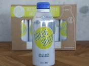 Packaging bouteilles d’eau minérale Green Sheep Water