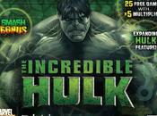 Quand Marvel Machines Sous Online avec L’incroyable Hulk