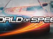 World Speed fait tour monde vidéo