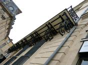 Porches, façades fenêtres Paris