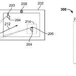 Apple brevet d’eye-tracking pour iPhone, iPad