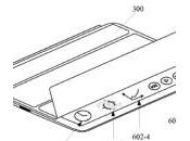 Apple brevet Smart Cover iPad révolutionnaire