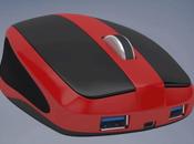 Mouse Box, quand votre retrouve dans souris