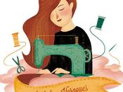 jolis portraits dessinés Perera