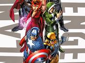 Uncanny avengers tome point serie rick remender