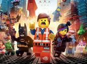 LEGO Movie Video Game disponible iPhone