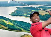 Tiger Woods vente privée suédoise