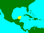 Découverte cénotes péninsule Yucatán