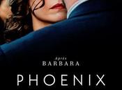CINEMA: Phoenix (2014), renaître cendres reborn from one's ashes