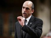 Canada Selon conservateurs, lois sont nécessaires contre l'Apologie terrorisme