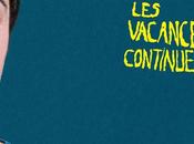 Clip vacances continuent Perez