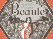 beauté incarnée devant yeux, suis incapable peindre!" Beauté Désirs exaucés