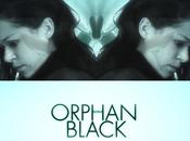 Série Orphan Black, vous pouvez passer côté