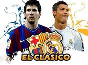 dates clasico Barcelone-Real Madrid 2015