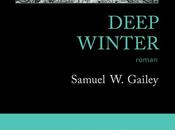Deep Winter quand roman noir meilleur!