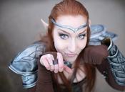 Cosplay Elder Scrolls
