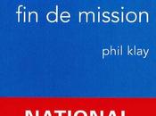 mission Phil Klay