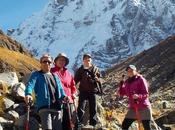 Travailler Pérou tourisme solidaire social