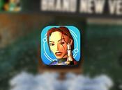 Tomb Raider iPhone promo