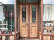 appartement-boutique d’antiquités Williamsburg: décor original insolite