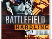Battlefield Hardline Trailer beta