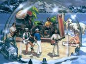 Beach Boys #3.3-Keepin' Summer Alive-1980