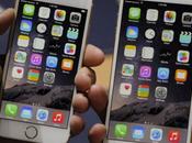 L'iPhone voit ventes augmenter mois