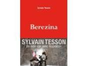 Berezina Sylvain TESSON