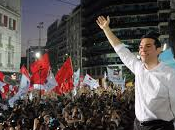 Domino(s): courage retrouvé grâce Syriza