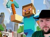 fabuleuse Markus Persson: créateur Minecraft