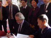 Angoulême 2015 Urban China lancé officiellement