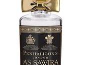 Trade Routes, nouvelle collection Penhaligon’s