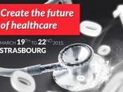 votre agenda Hacking Health, rendez-vous européen pour santé l’innovation Strasbourg mars 2015