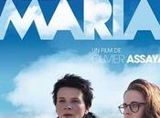 concours: codes pour visionner Sils Maria gagner