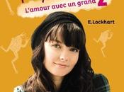 Journal Ruby Oliver, tome L'amour avec grand Lockhart