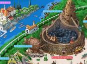 imagine parc d’attractions studio Ghibli