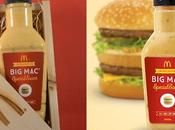 Acheter sauce Mac, c’est désormais possible