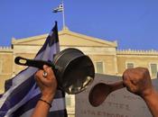 Grèce: l'austérité s'est traduite hausse suicides