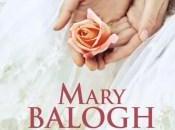 maîtresse cachée Mary Balogh