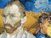 peintures Gogh prennent vie?!! (vidéo)